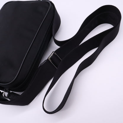 PRADA Shoulder Bag Nylon