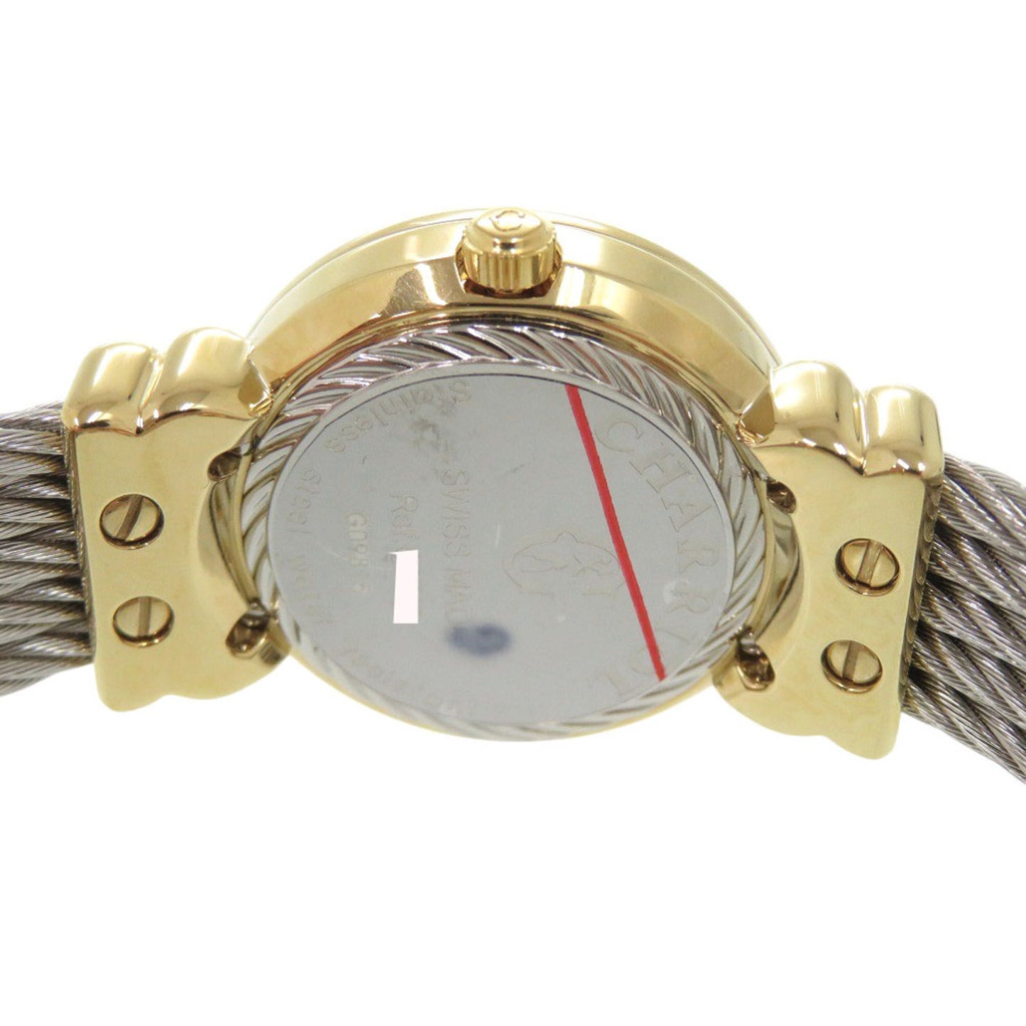 Charriol Wristwatch