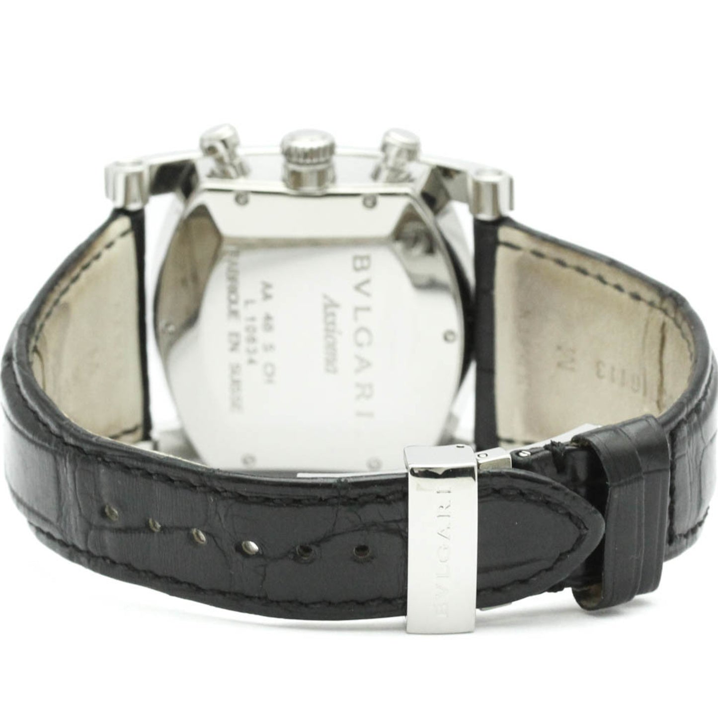 Bvlgari Wristwatch