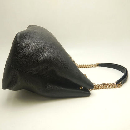 TORY BURCH Tote Bag Leather