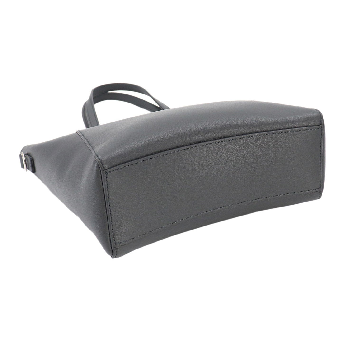 BALENCIAGA Handbag Tote Bag Leather