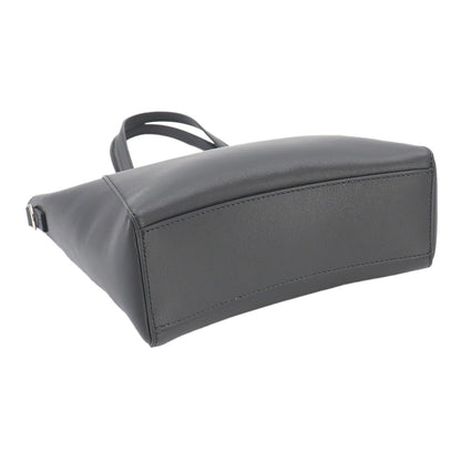 BALENCIAGA Handbag Tote Bag Leather