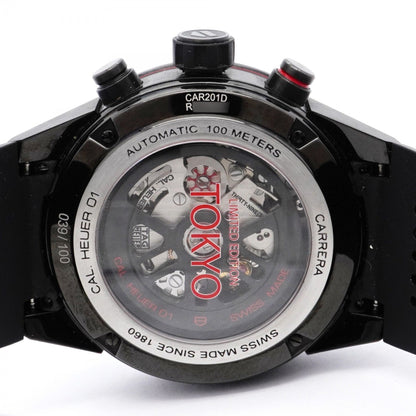 Tag Heuer Wristwatch