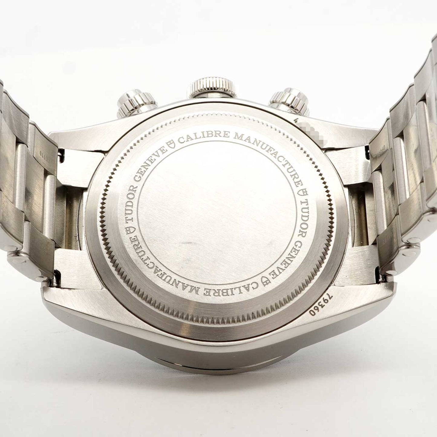 Tudor Wristwatch