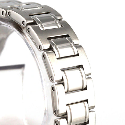 Bvlgari Wristwatch