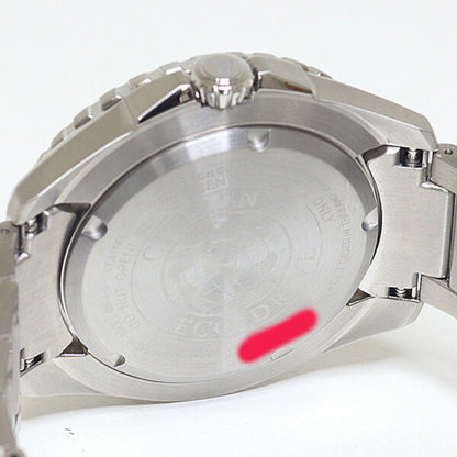 Wristwatch