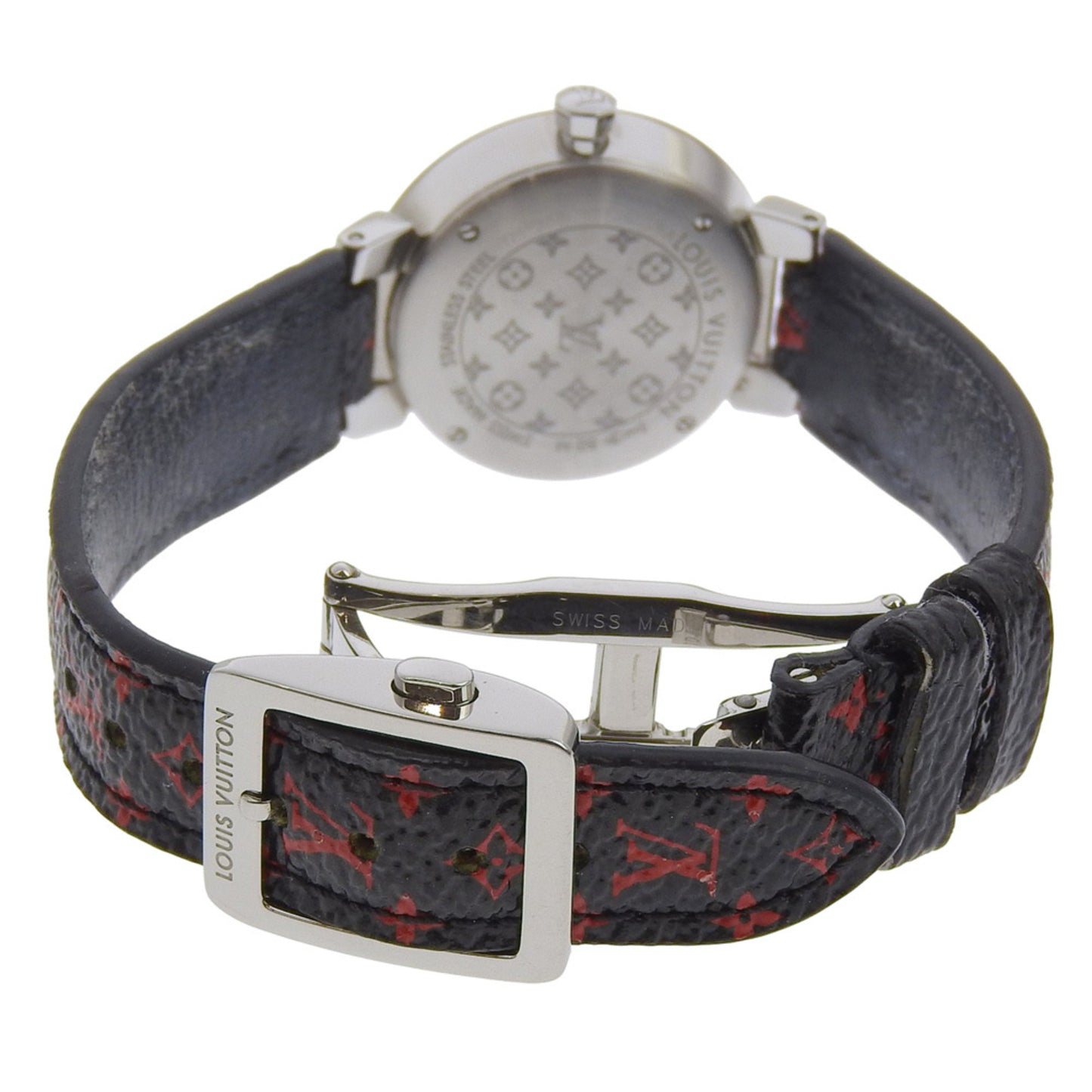 Louis Vuitton Wristwatch