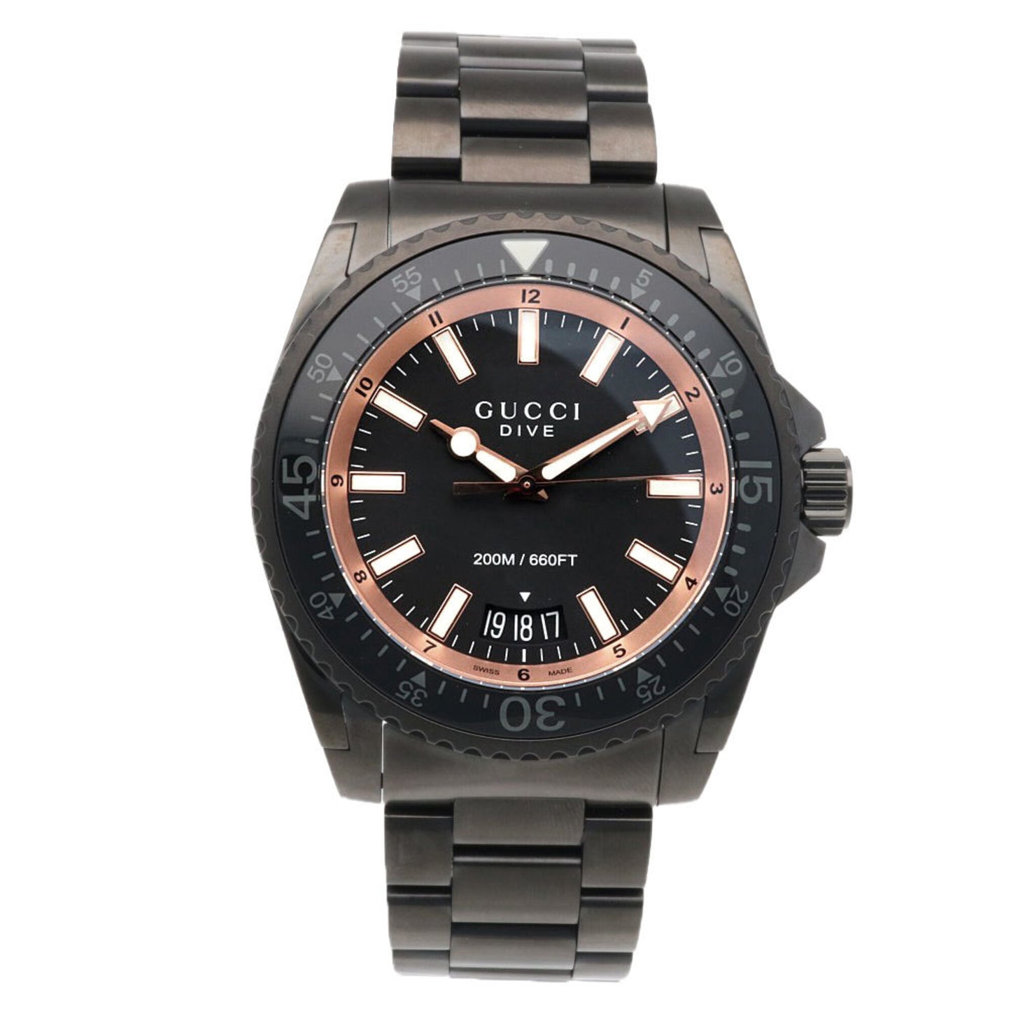 Wristwatch