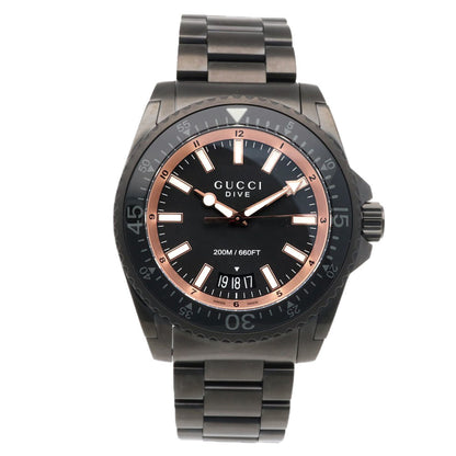 Wristwatch