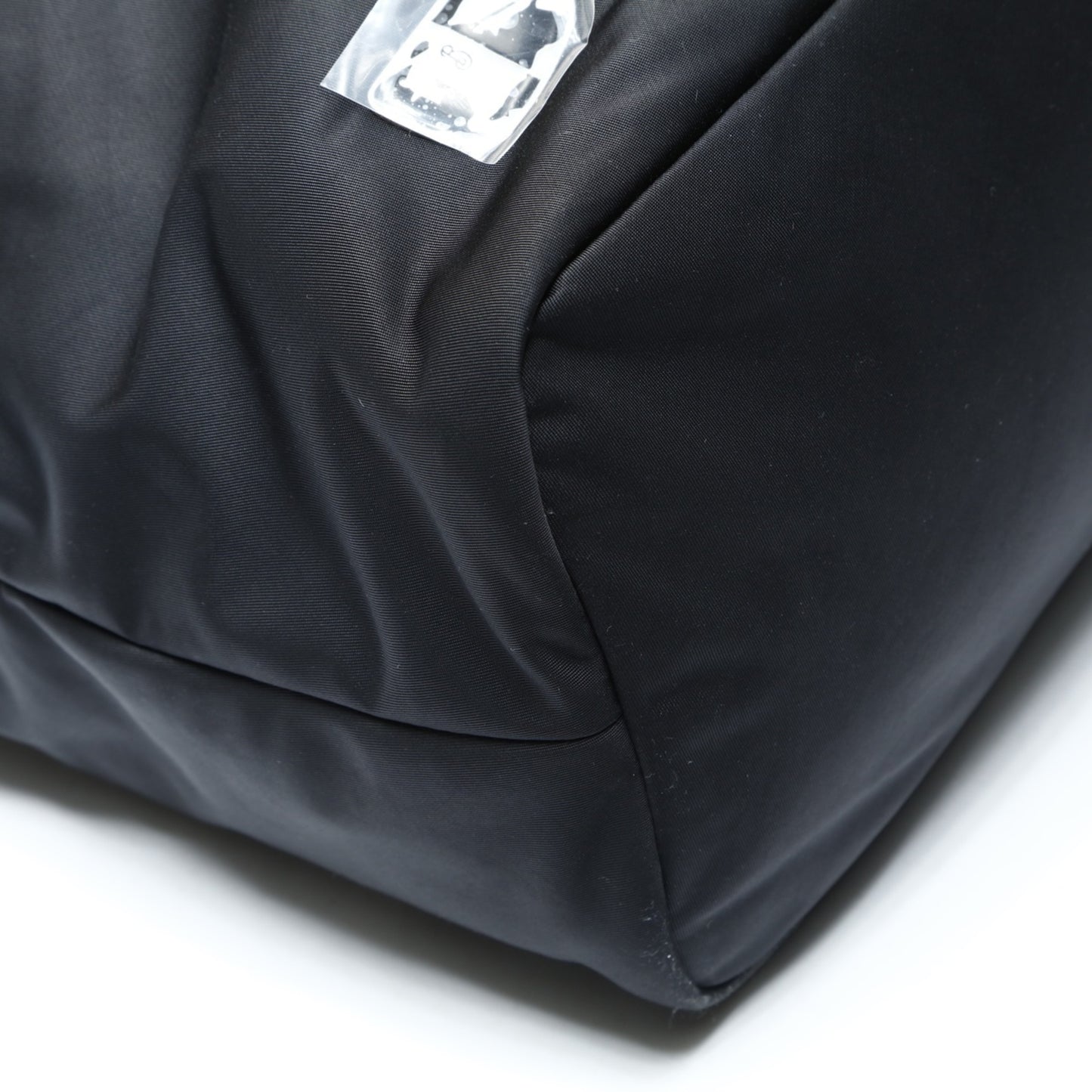 Bag tote nylon shopping bag by Burberry