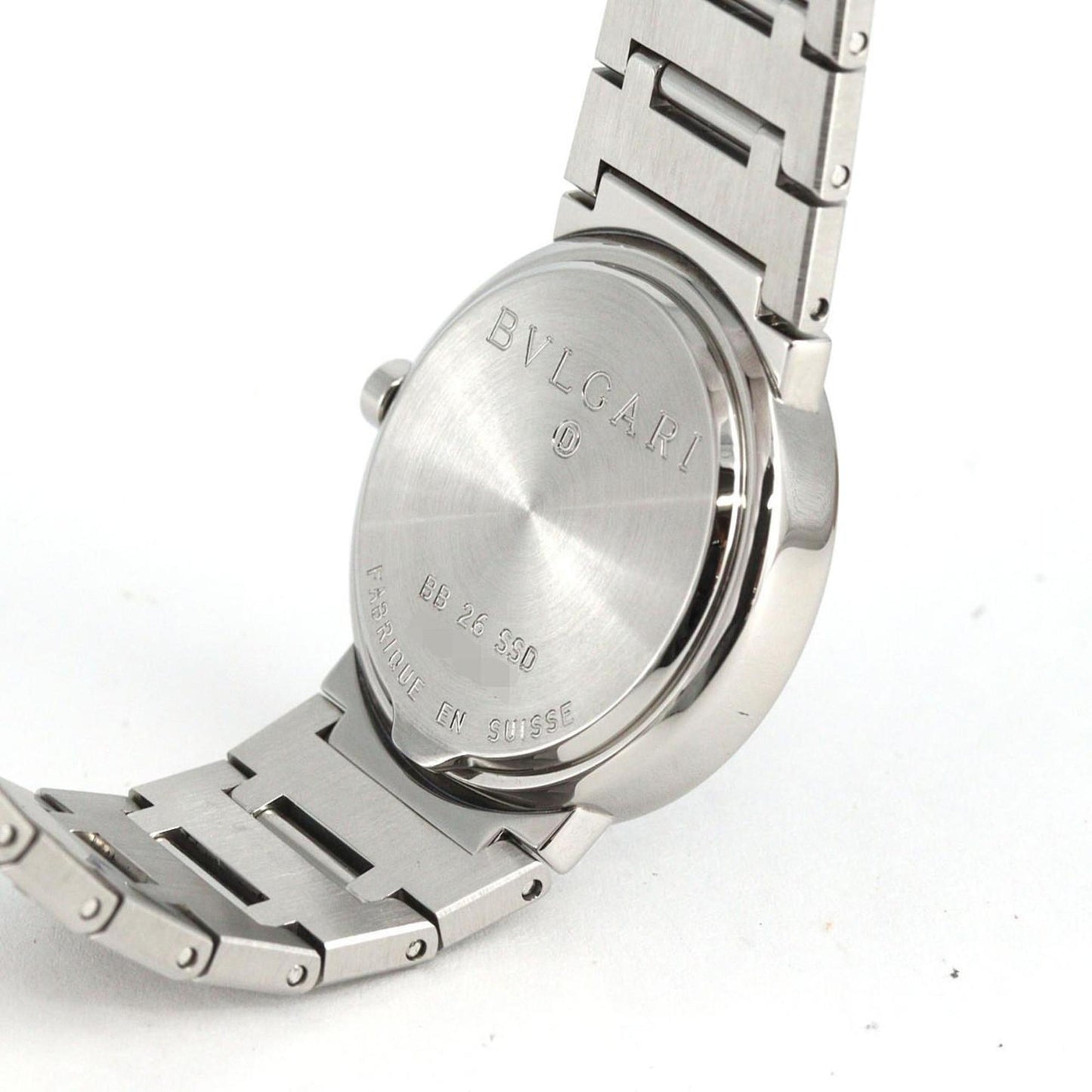 Bvlgari Wristwatch