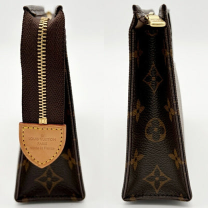 Vuitton Pochette Monogram Louis