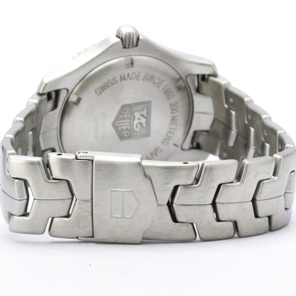 Tag Heuer Wristwatch