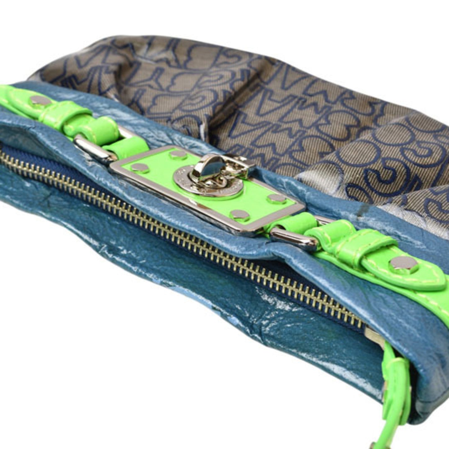 MARC BY MARC JACOBS Handbag Pouch Pvc