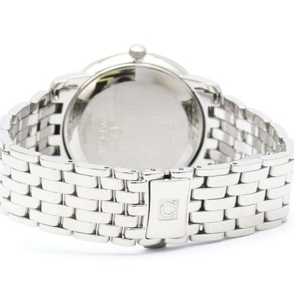 Omega Wristwatch
