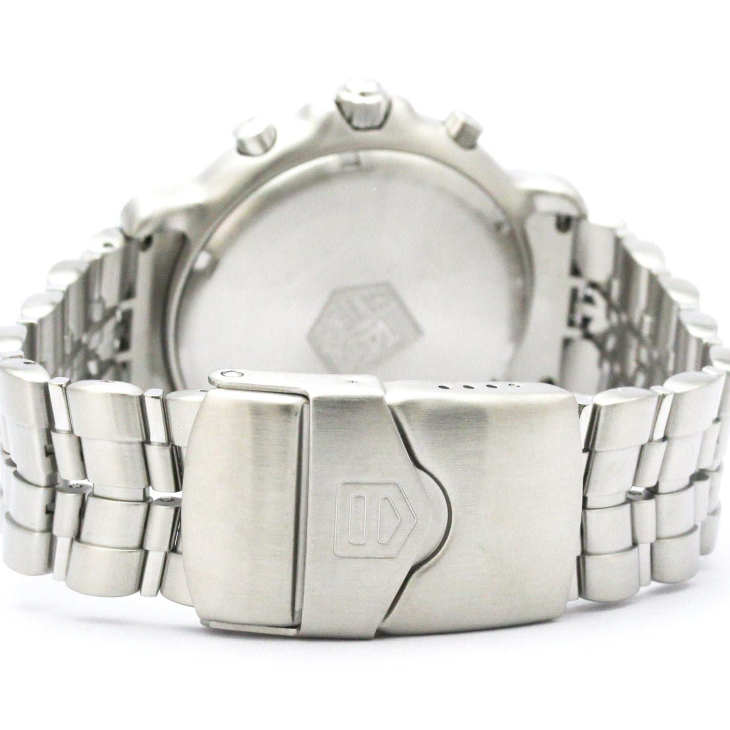 Wristwatch Tag Heuer