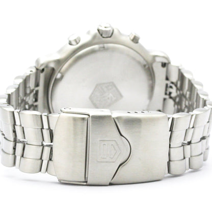 Wristwatch Tag Heuer