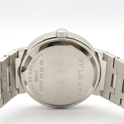 Bvlgari Wristwatch