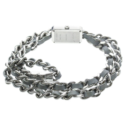Wristwatch by Chanel