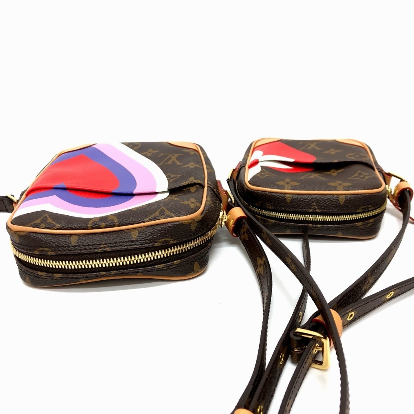 LOUIS VUITTON Shoulder Bag Monogram