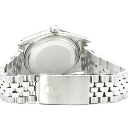 Wristwatch By Rolex