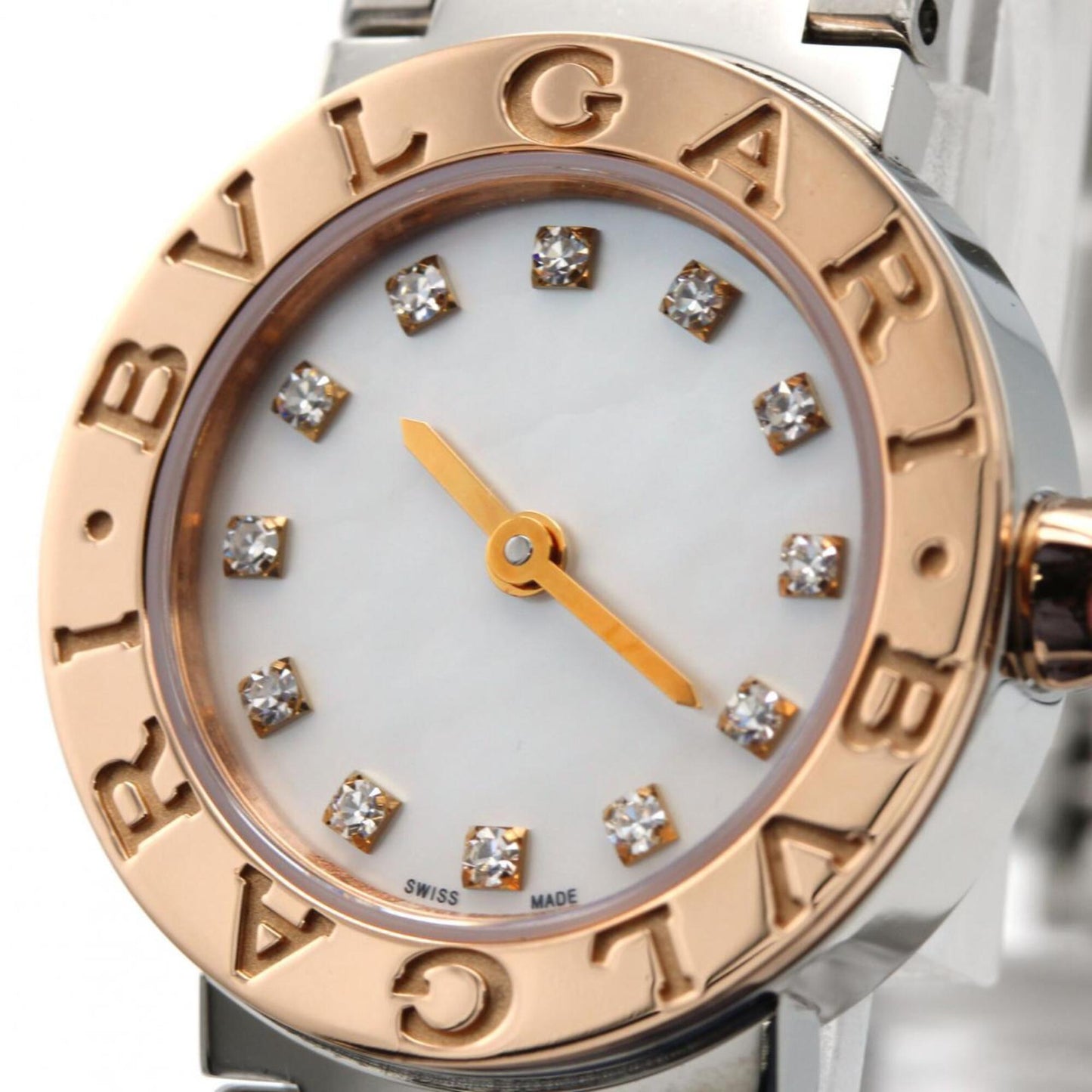 Bvlgari Wristwatch