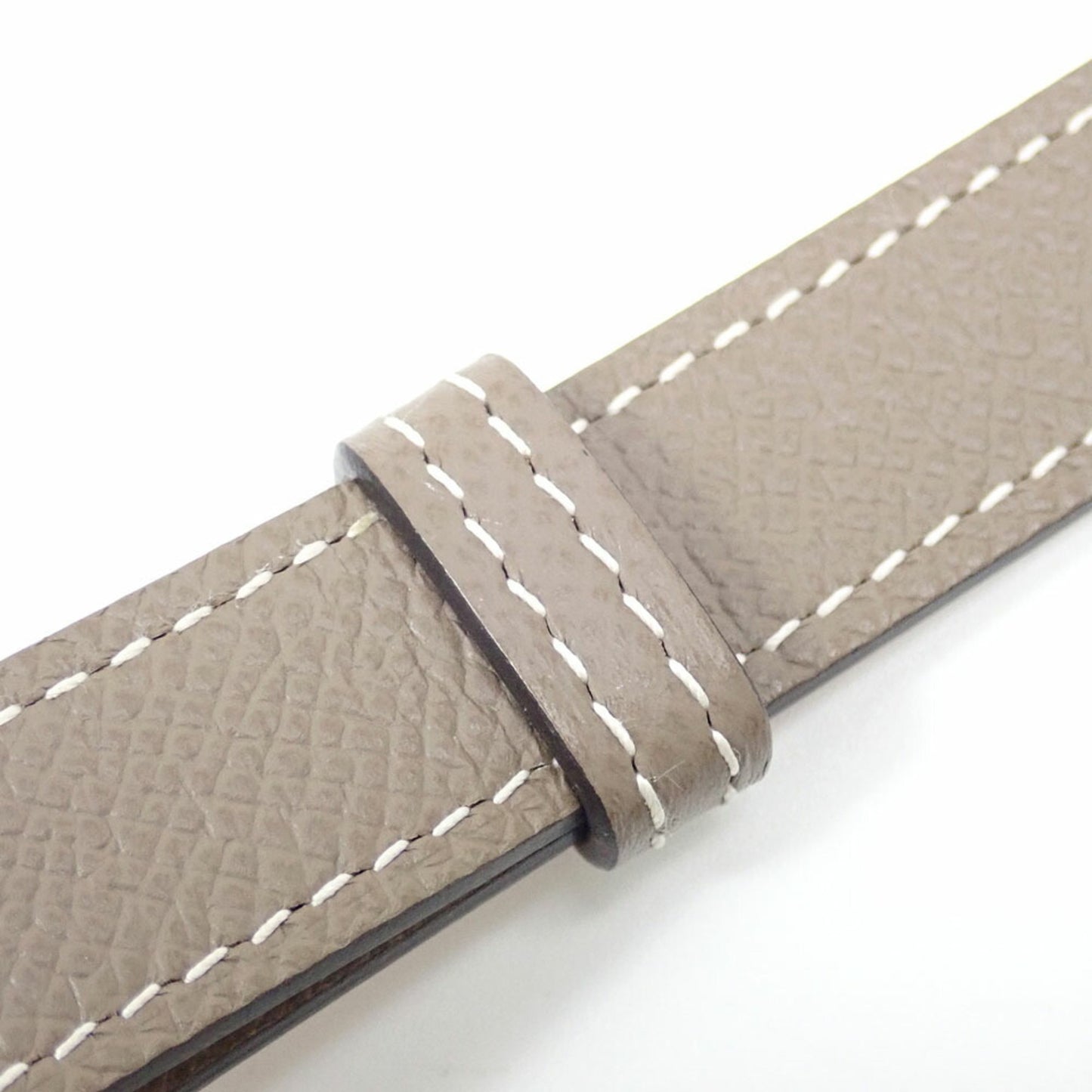 Standard Hermes Belt