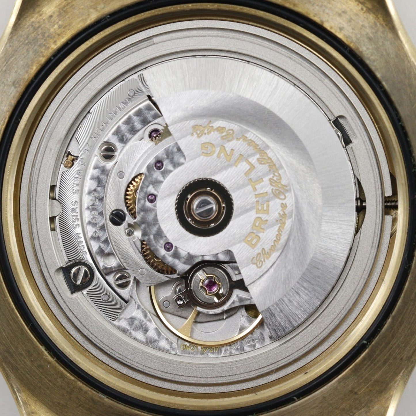 Breitling Wristwatch