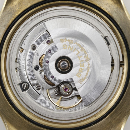 Breitling Wristwatch