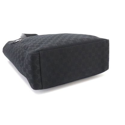 GUCCI Handbag Tote Bag Gg Canvas