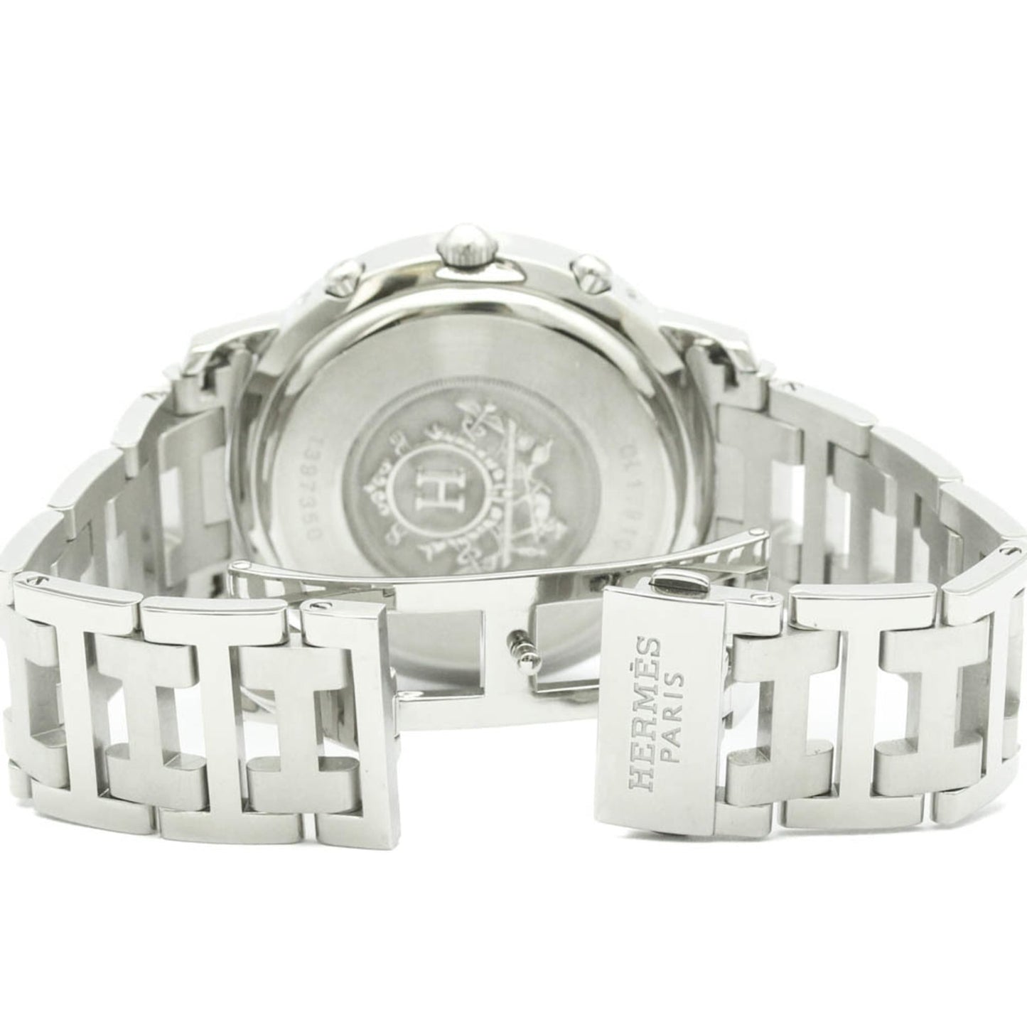 Hermes Wristwatch