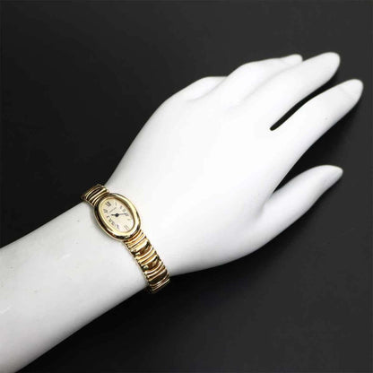 Cartier Wristwatch