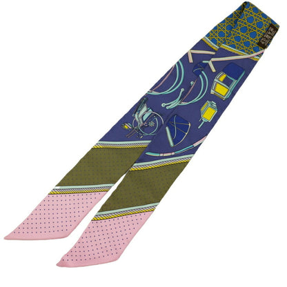 Silk by Hermes