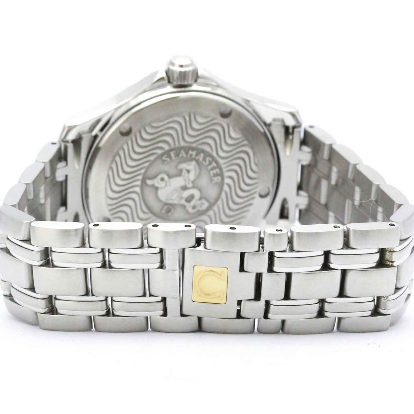 Omega Wristwatch