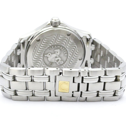Omega Wristwatch