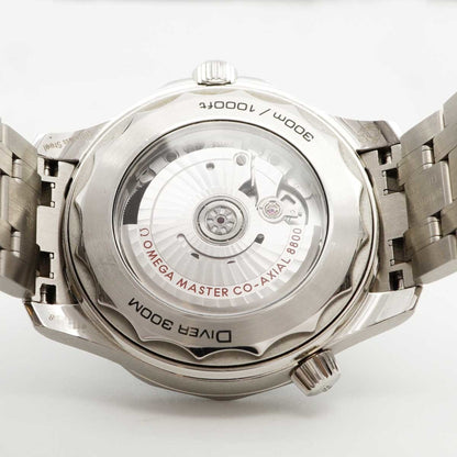 Omega Wristwatch