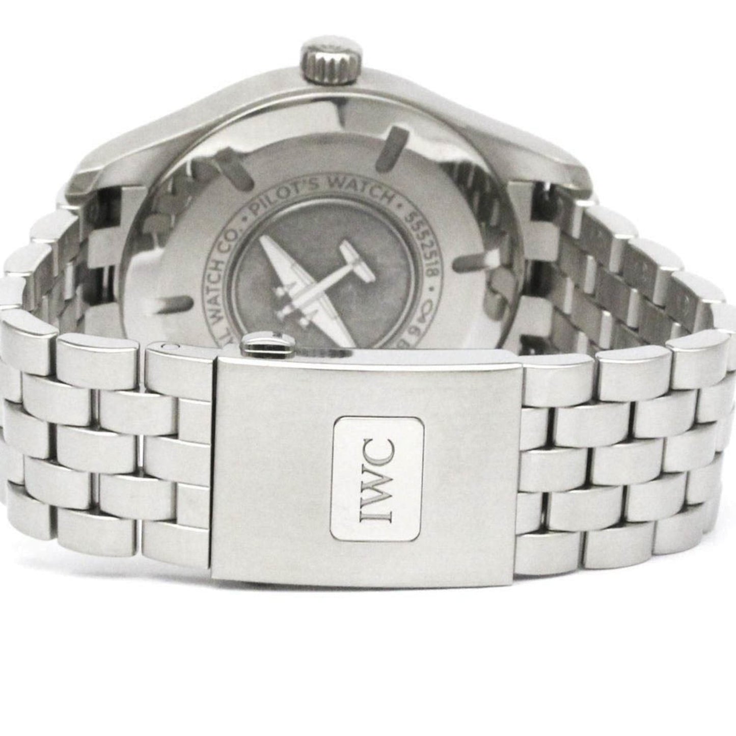 Iwc Wristwatch