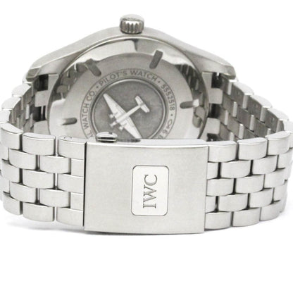 Iwc Wristwatch