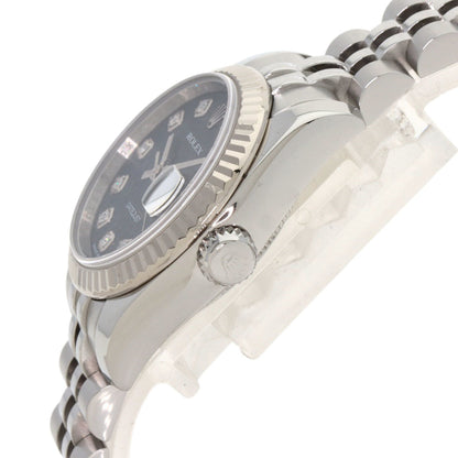 Rolex Wristwatch