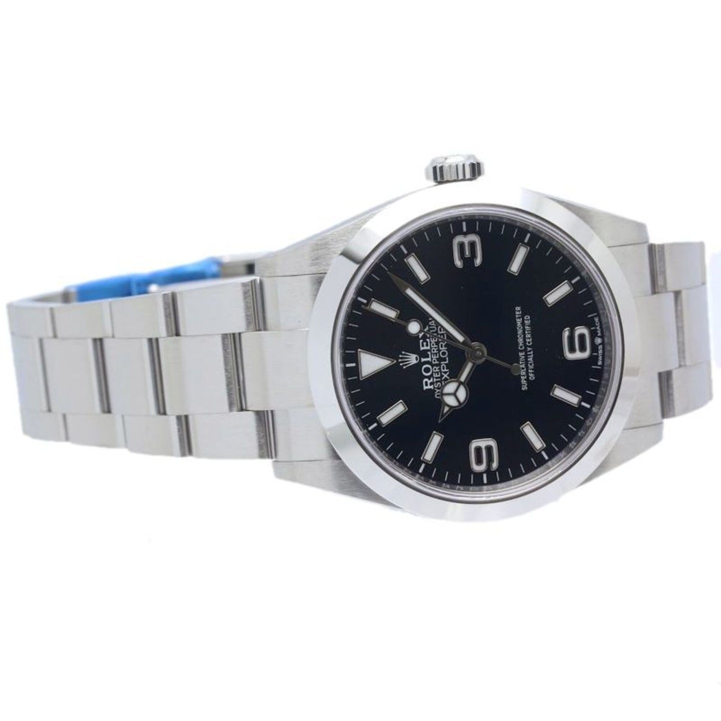 Rolex Wristwatch