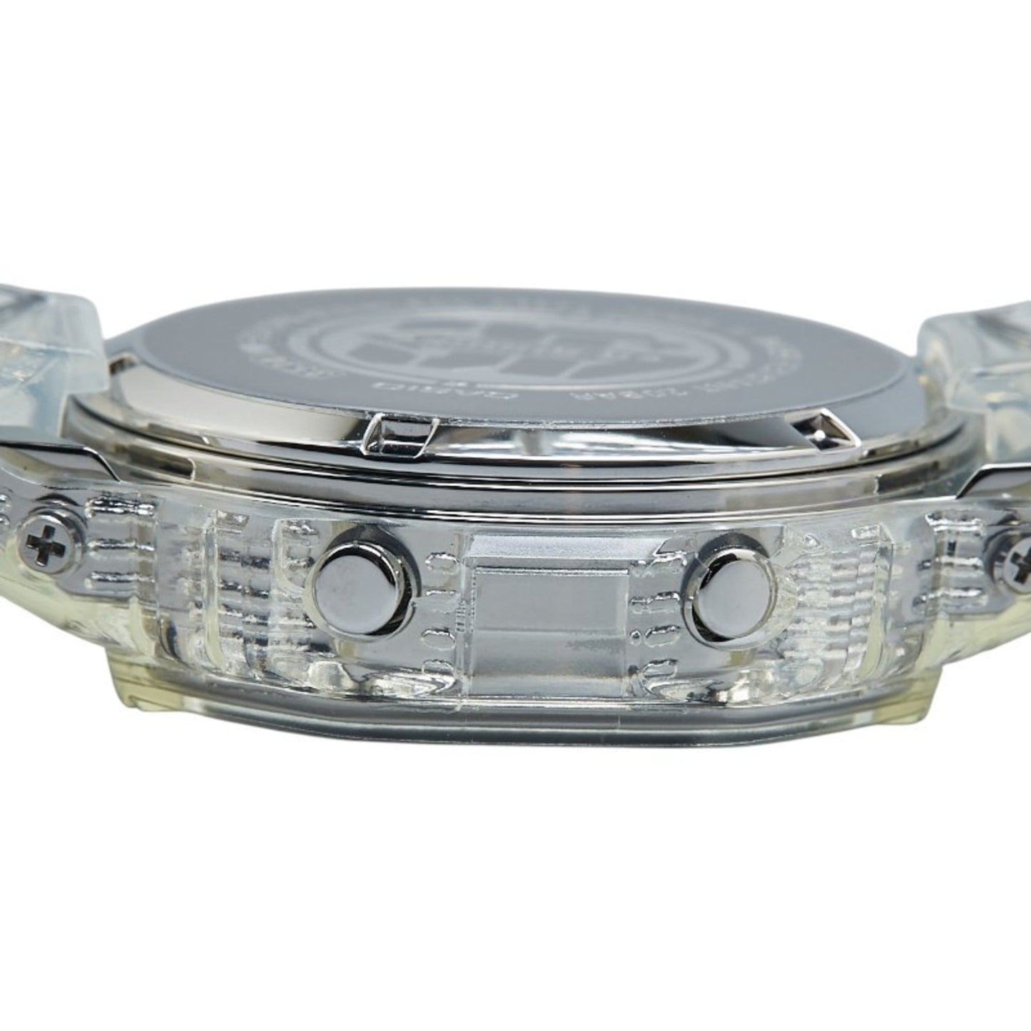 Casio Wristwatch