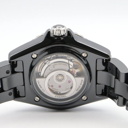 Wristwatch by Chanel