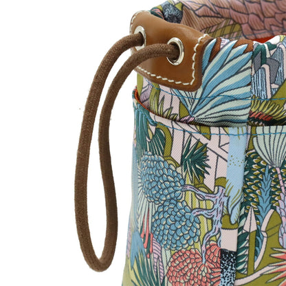 Pouch of Silk from Hermes
