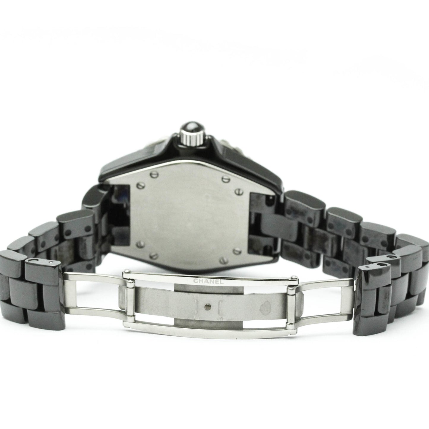 Chanel Wristwatch