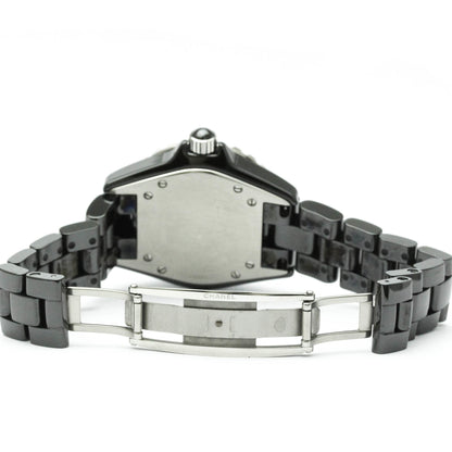 Chanel Wristwatch