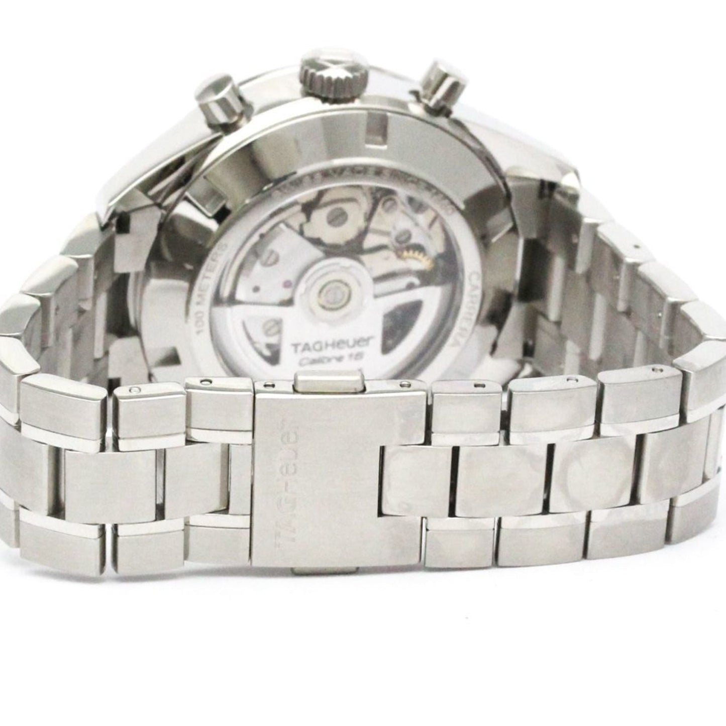 Tag Heuer Wristwatch