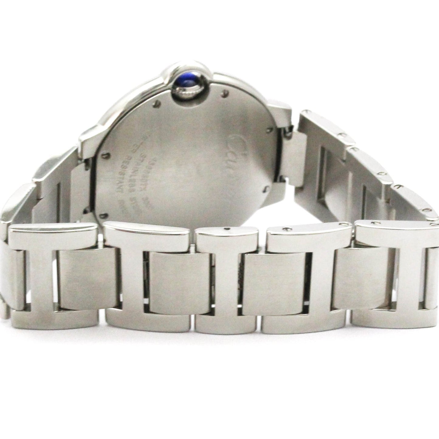 Cartier Wristwatch