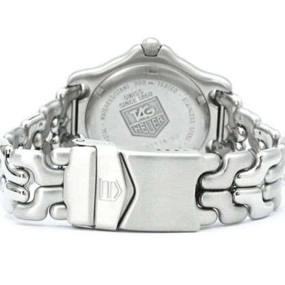 Wristwatch Tag Heuer