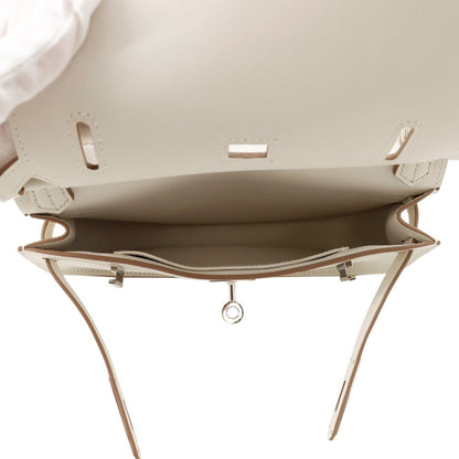 Hermes Shoulder Bag Swift Leather