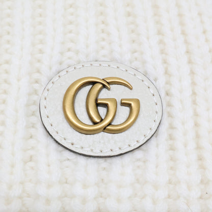 Wool Gucci Scarf
